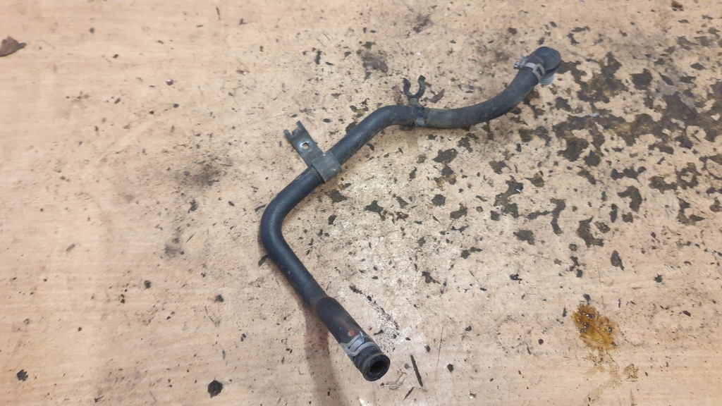 фото №1, Suzuki ignis ii шланг wąż усилитель тормозов