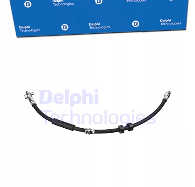 фото №1, Delphi lh6982 шланг гальмівний гнучкий