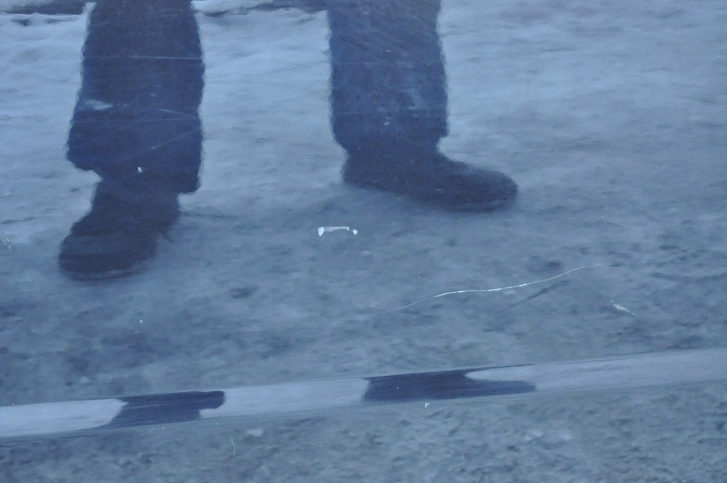 фото №6, Volvo s80 ii 06-16 452 двері лівий задня ліва задні