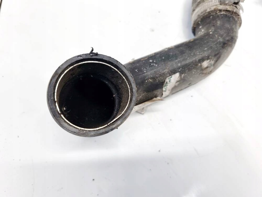 фото №2, Land-rover freelander wąż інтеркулер 2008 2.2l 12z04019