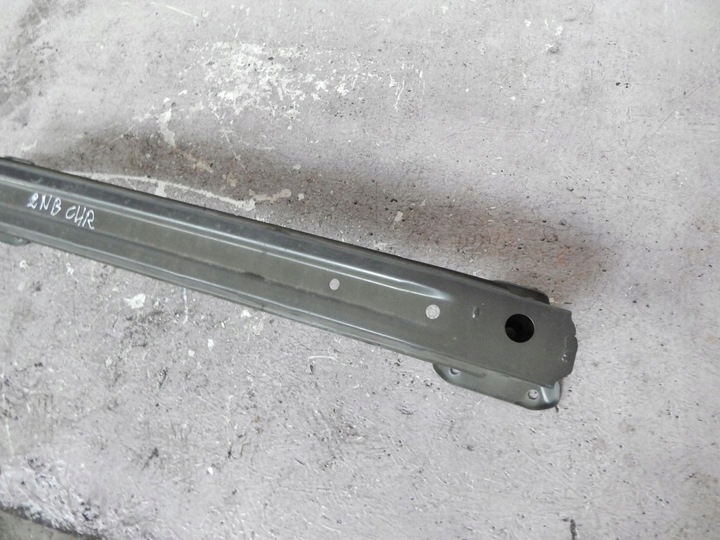 фото №6, Балка заднего бампера toyota chr 16-23 2nb задняя c-hr