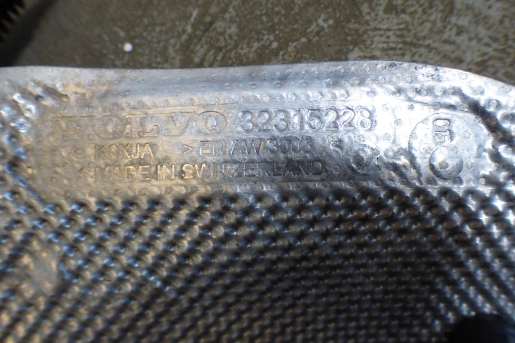 фото №16, Рулевая рейка пробег 40tys.km stbdb 2022r 32346341 volvo xc60 ii