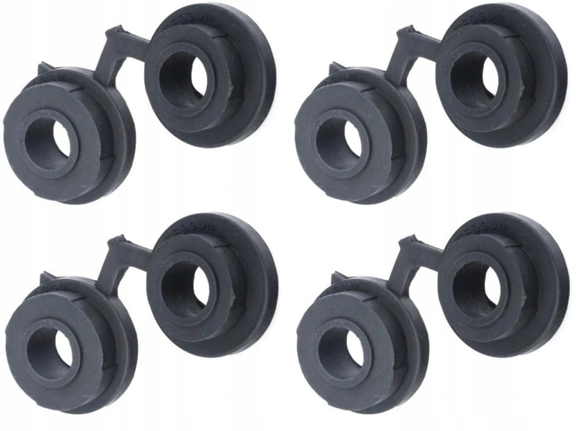 фото №1, Volvo s40 v40 втулка подушка рами балка kpl szwed