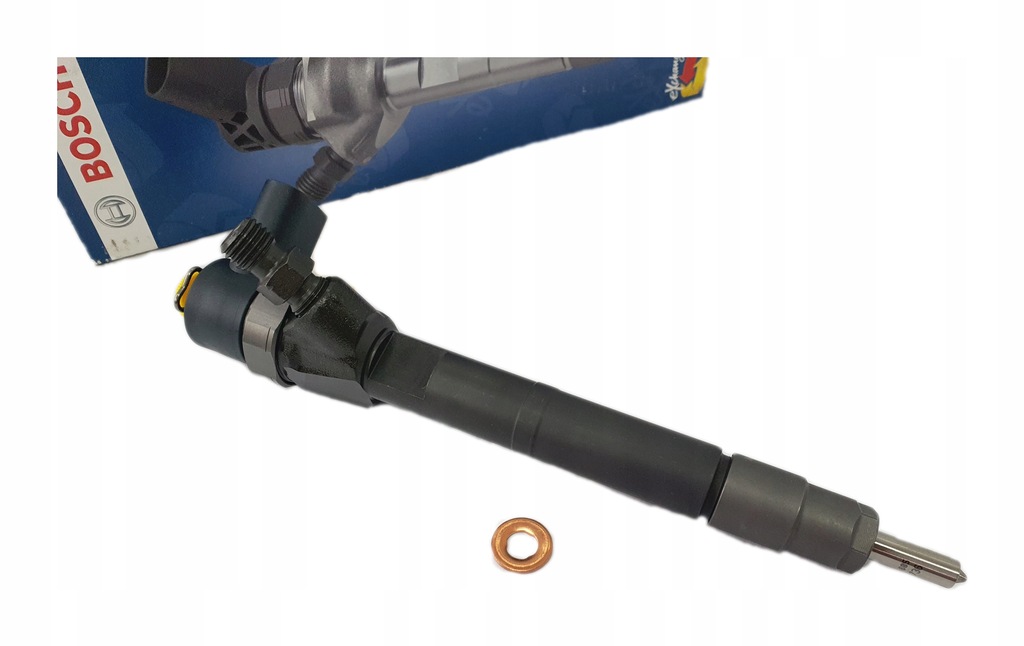 фото №1, Форсунка mercedes clk c209 klasa c w203 cl203 e w210 s210 sprinter