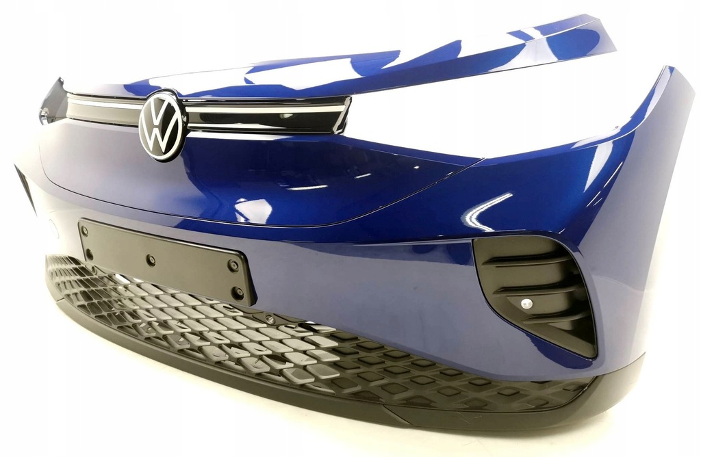 фото №16, Новый org бампер перед vw id.4 11a807217 4xpdc ld5f