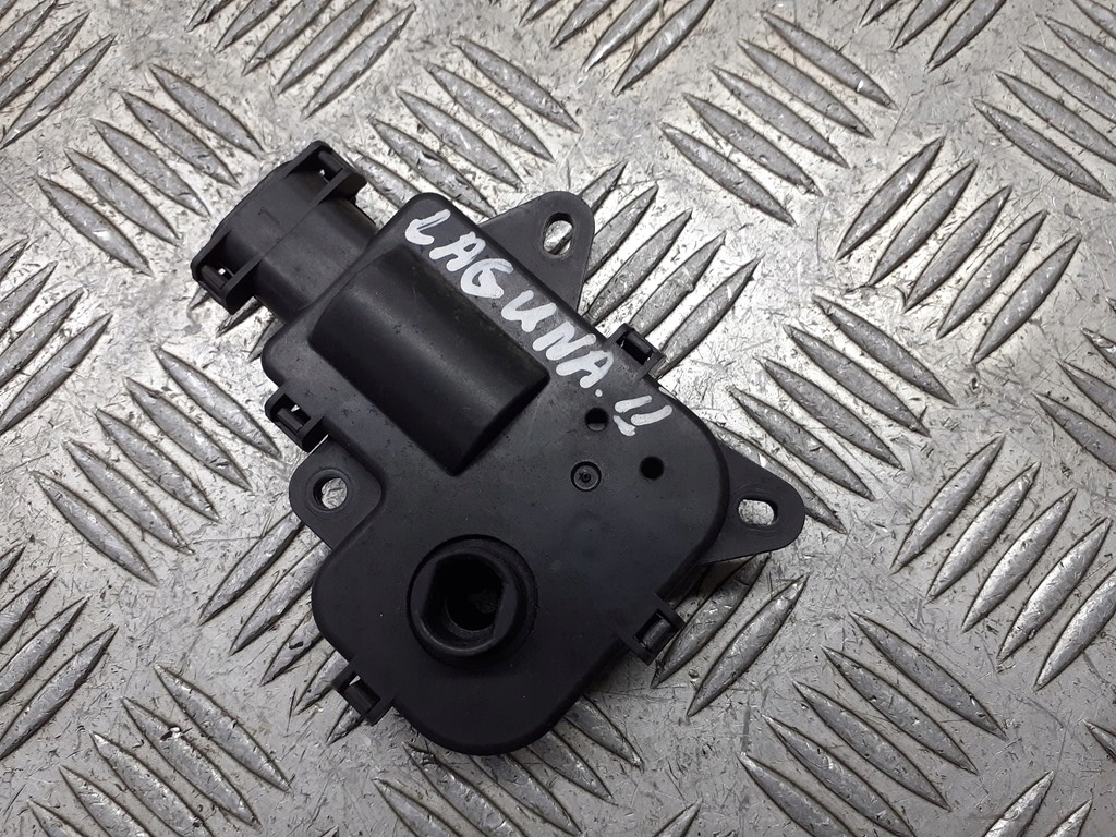 фото №1, Моторчик отопителя renault espace iv 7701206538