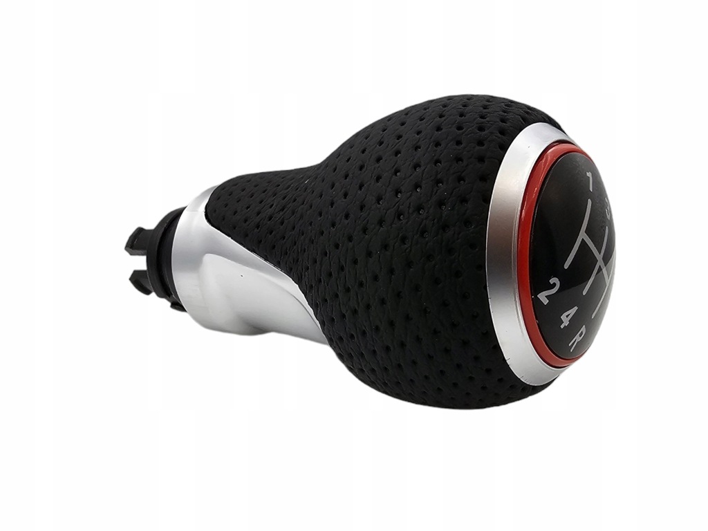 фото №6, Ручка переключения передач seat ateca arosa toledo ii iii iv mii arona leon ibiza