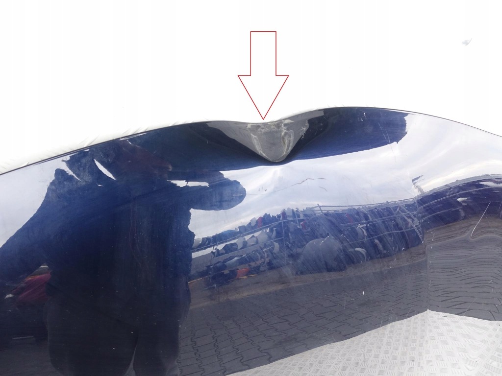 Lexus rx rx300 rx450 iv 15-20 капот крышка перед в Украине