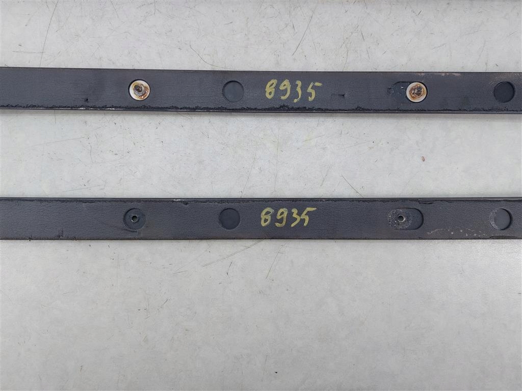 фото №8, Рейлинги кровельные накладки багажник комплект chrysler pt cruiser 00-05 r