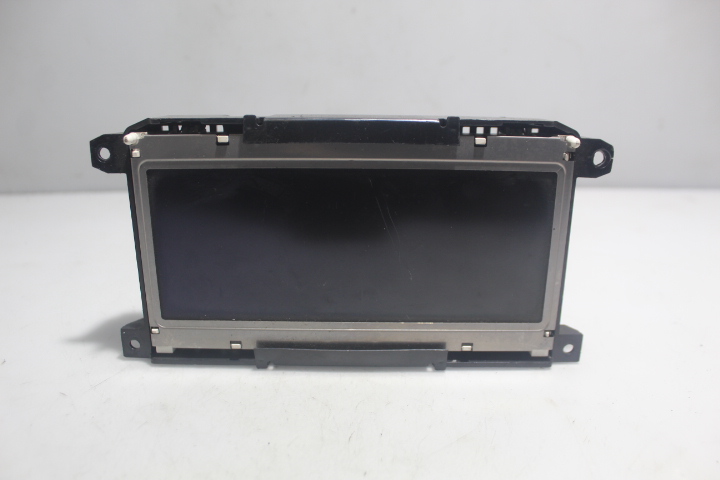 фото №1, Дисплей audi a6 c6