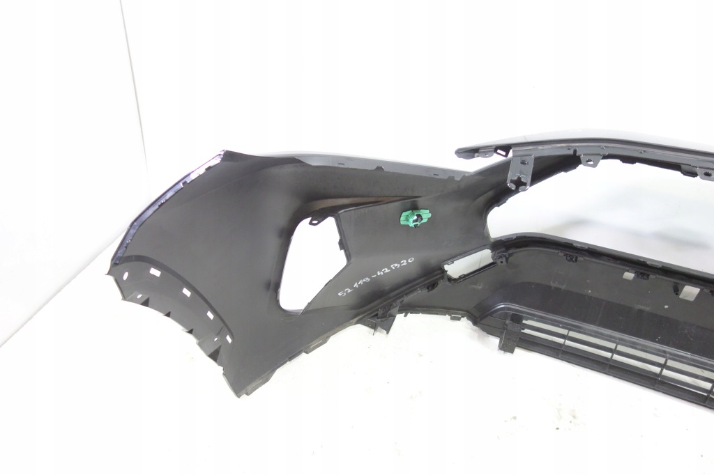 фото №7, Бампер перед toyota rav4 v 4 pdc 52119-42b20