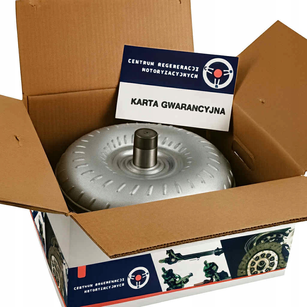 фото №1, Сцепление гидротрансформаторный конвертер opel insignia astra