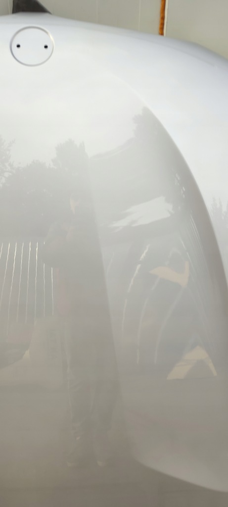 Капот кришка двигуна bmw x3 f25 2010-2017 / x4 f26 2014-2018 колір 354 Київ