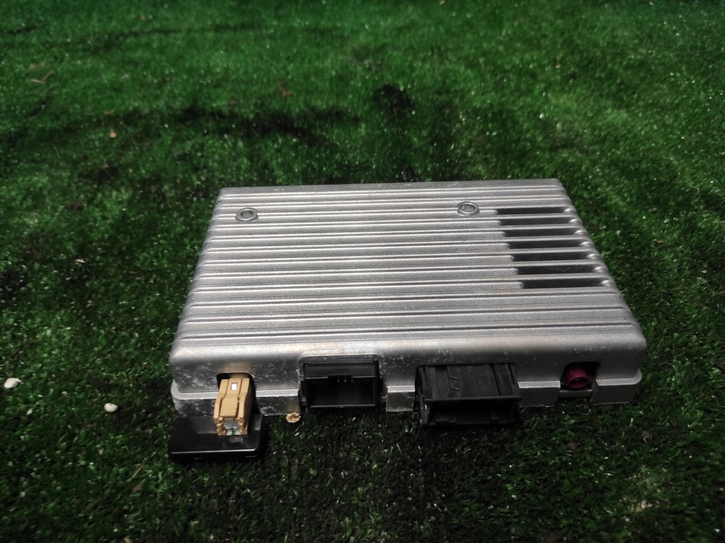 фото №1, Chevrolet volt модуль bluetooth 13353283