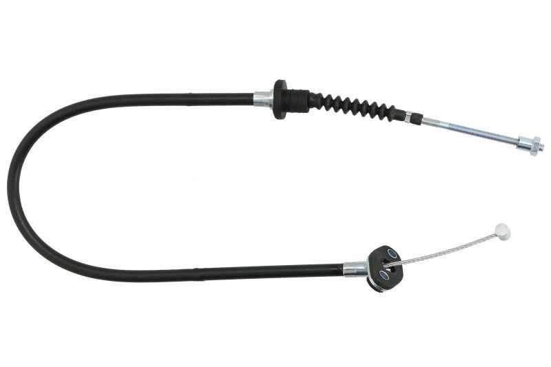 фото №1, Трос сцепления 856mm/657mm pasuje do: chevrolet matiz, spark 0.8/0.8lpg/1