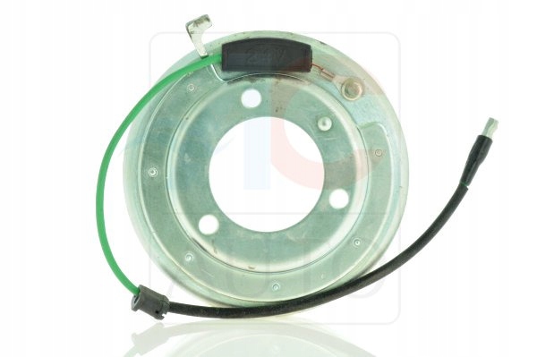 фото №9, Електромагніт зчеплення компресора do man f2000