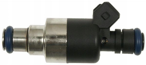 фото №1, Інжектор пального 5.7 chevrolet camaro corvette c4