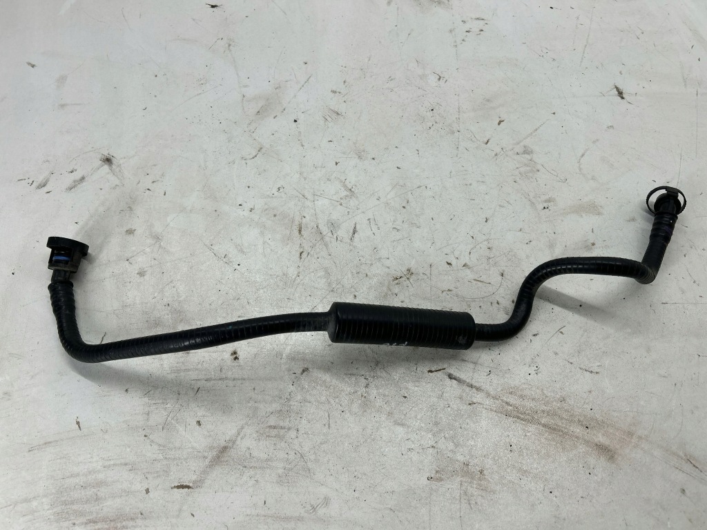 фото №4, Вентиляція картера bmw 5 f10 f11 7567396