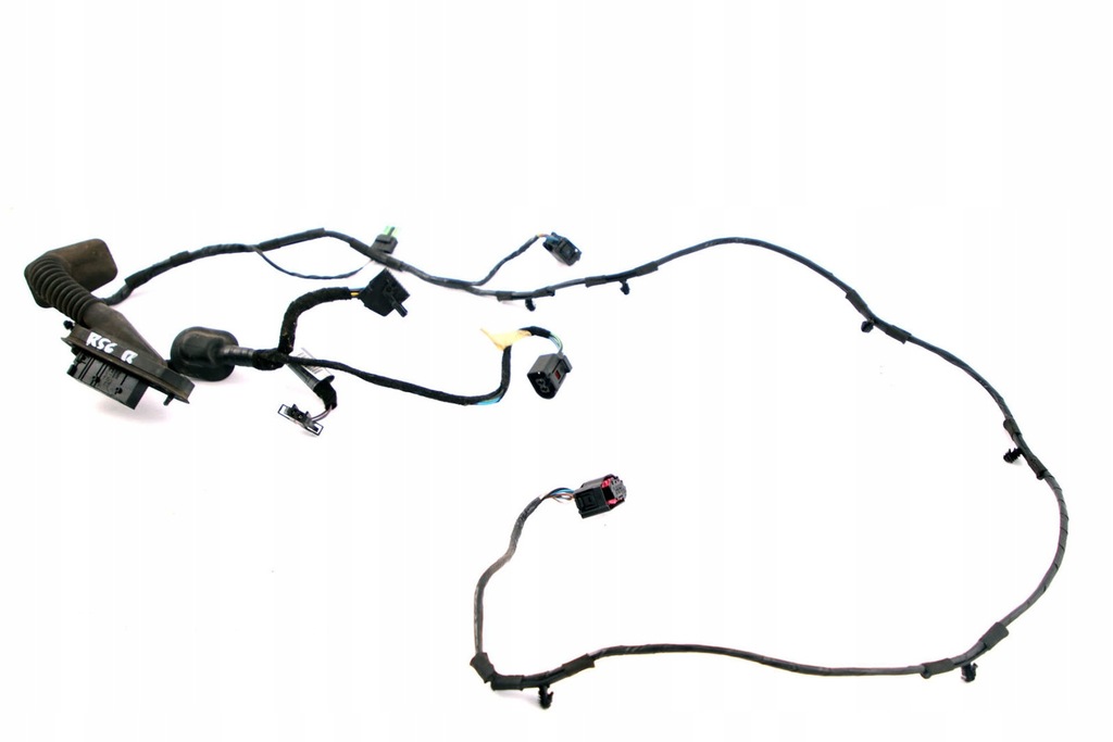 фото №1, Mini r55 r56 жгут трубопровод дверной