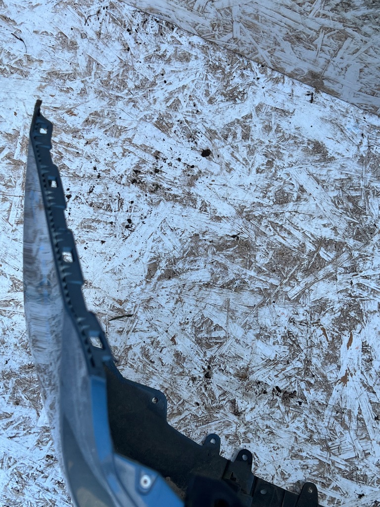 фото №11, Бампер задний задняя hyundai i20