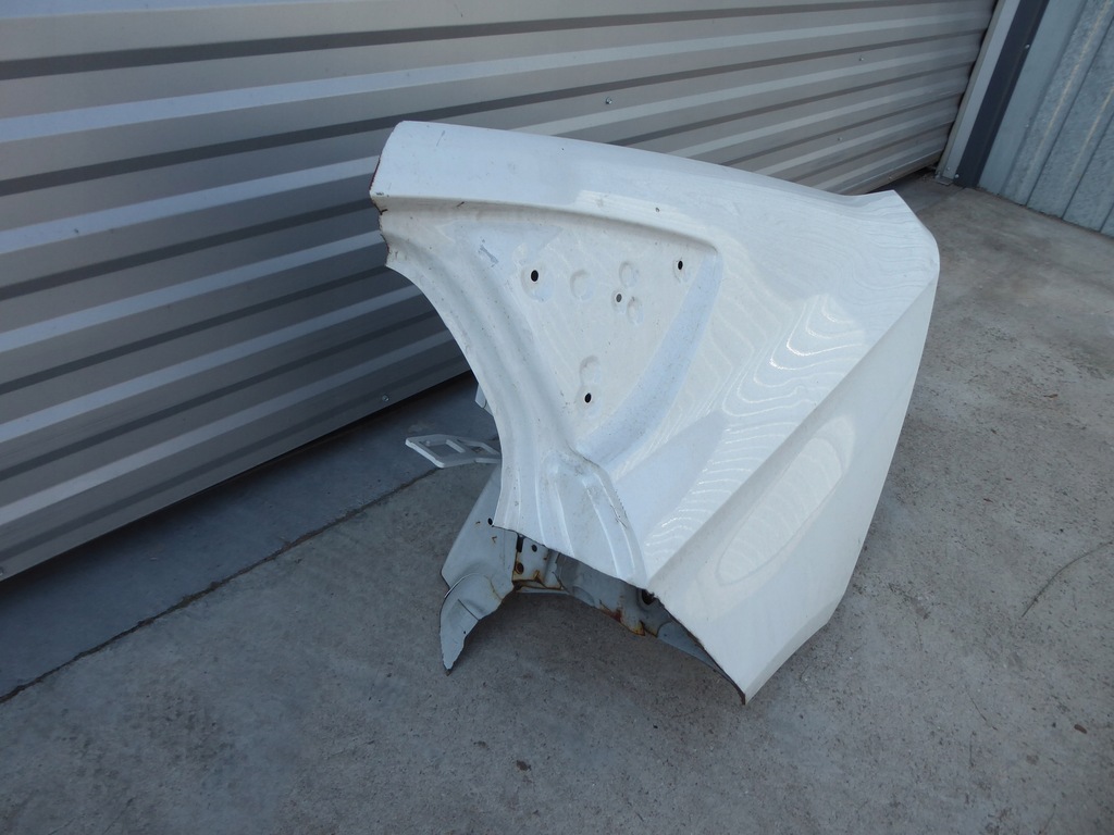 фото №3, Крила лівий задня opel insignia b hb