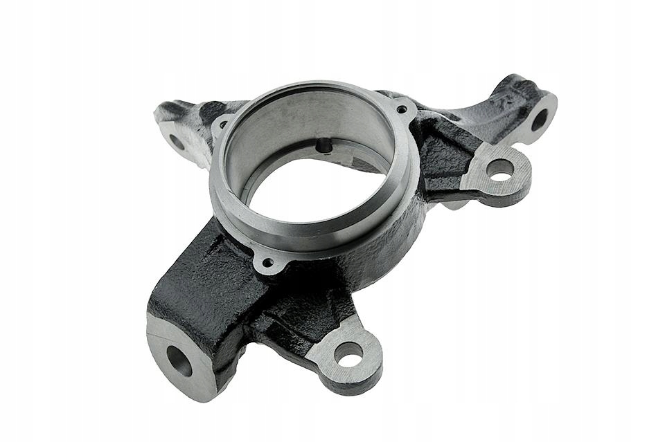 фото №1, Поворотний кулак права do honda cr-v iii 2.0 2.2 2.4