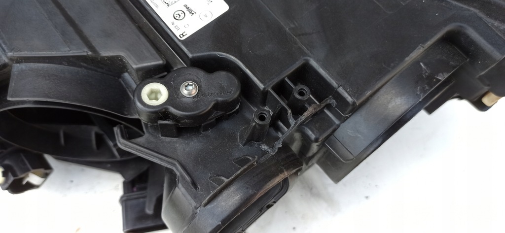 фото №12, Vw t-cross 2017- лампа правый перед обычная 2gm941006a europa