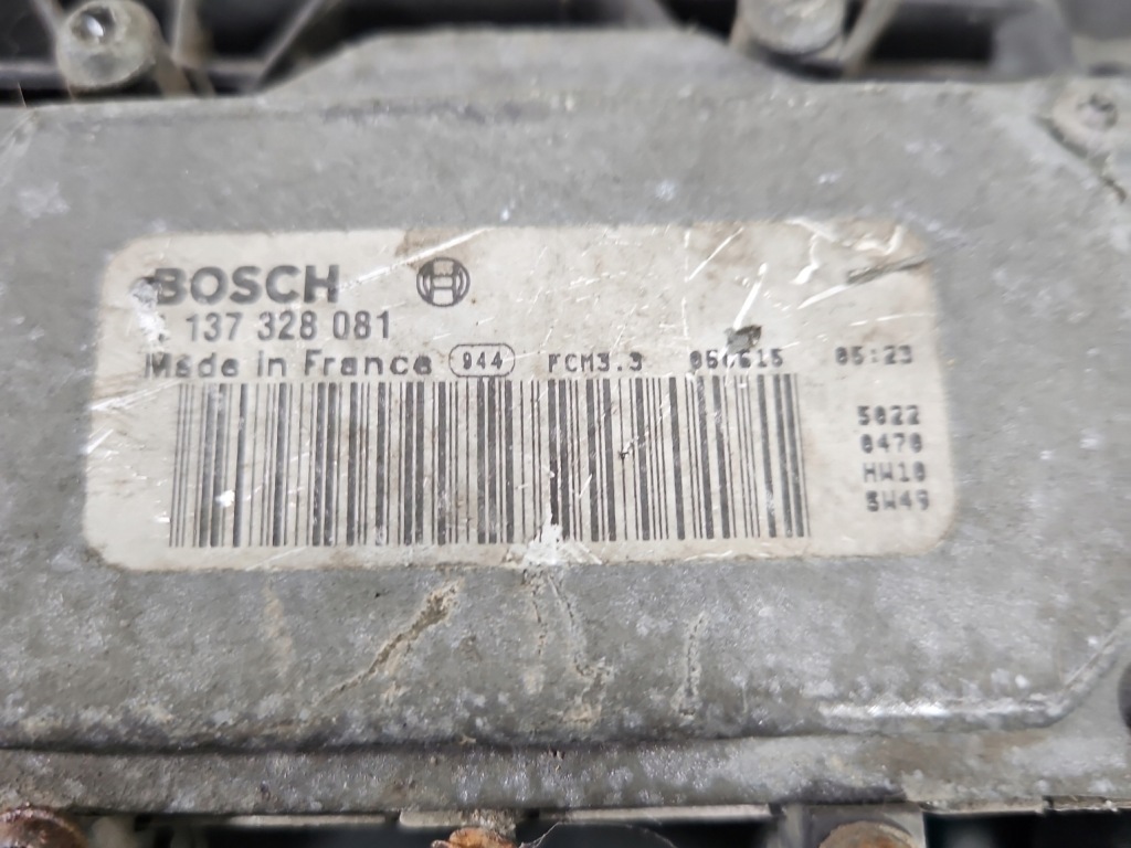 Вентилятор радиатора volvo s80 1 30680513 2.0 t Киев