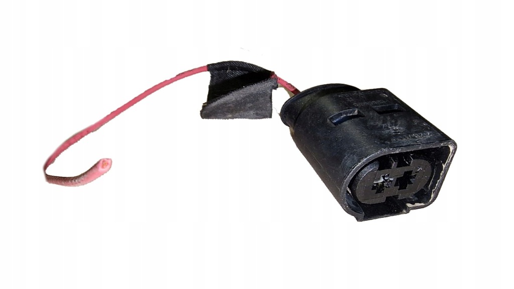 фото №1, Штекер генератора iveco daily fiat ducato