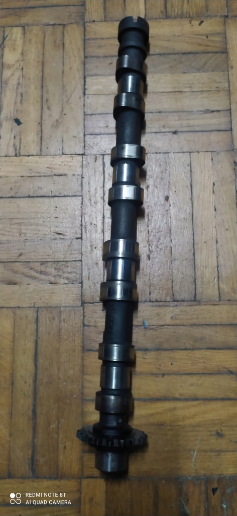 Купити 9659682680 freelander 2 ii вал розподільного валу td4 or