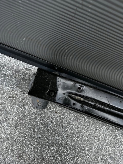 фото №3, Балка передняя renault zoe lift 2019--