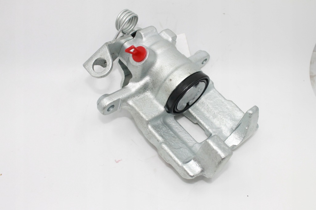 фото №4, Супорт лівий задня vw transporter t4 multivan