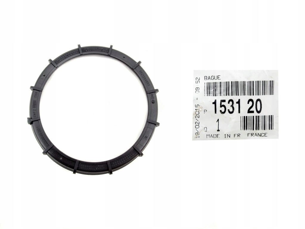 фото №1, Гайка насоса пального berlingo xsara picasso