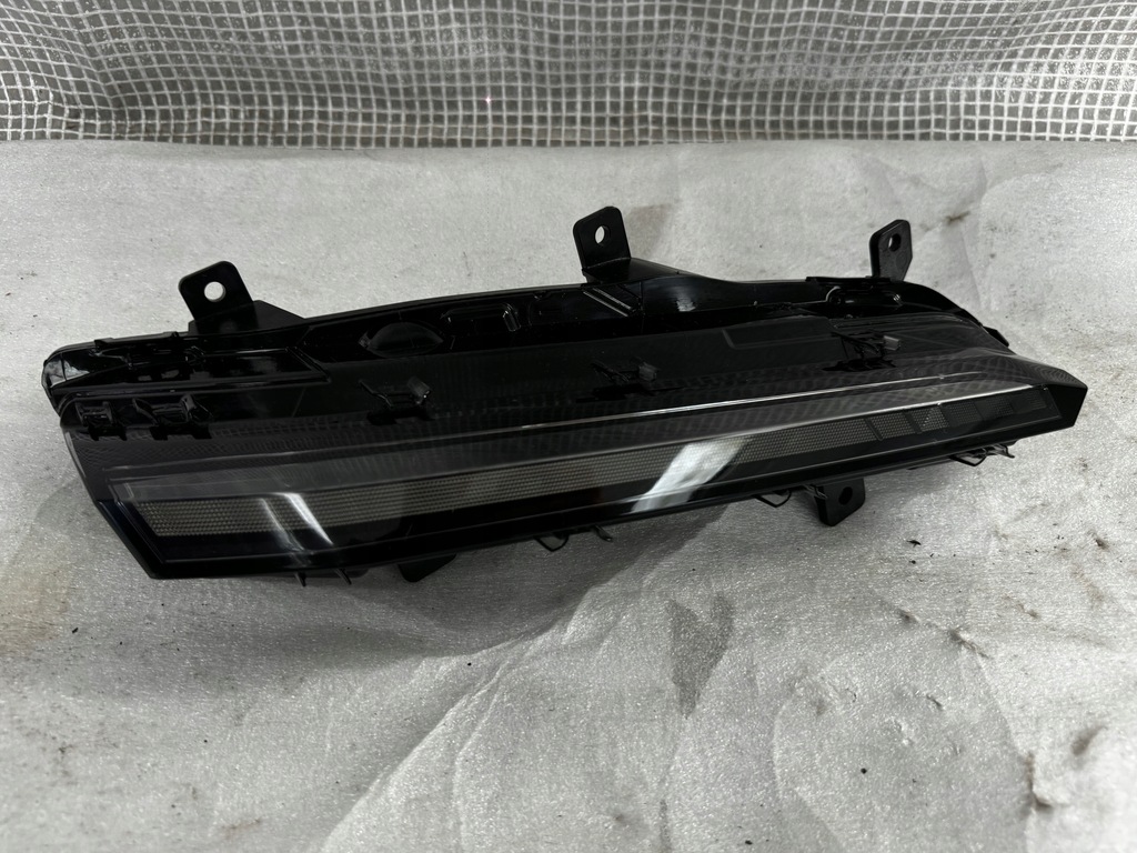 фото №1, Peugeot 308 t10 лівий протитуманна фара led drl