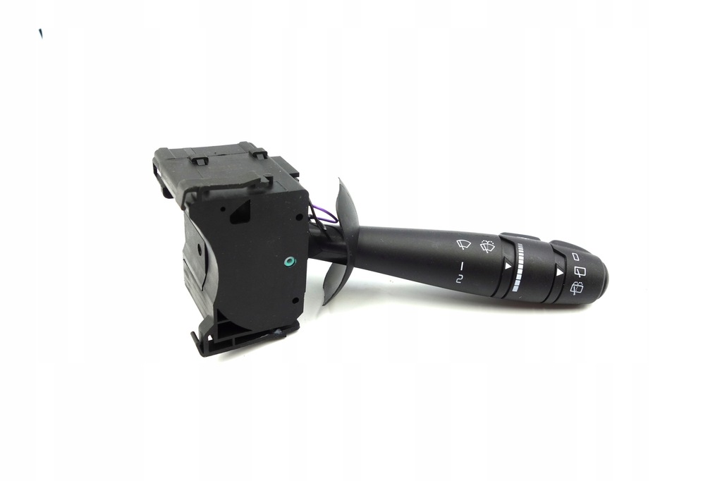 фото №1, Перемикач двірник laguna ii vel satis + комп'ютер