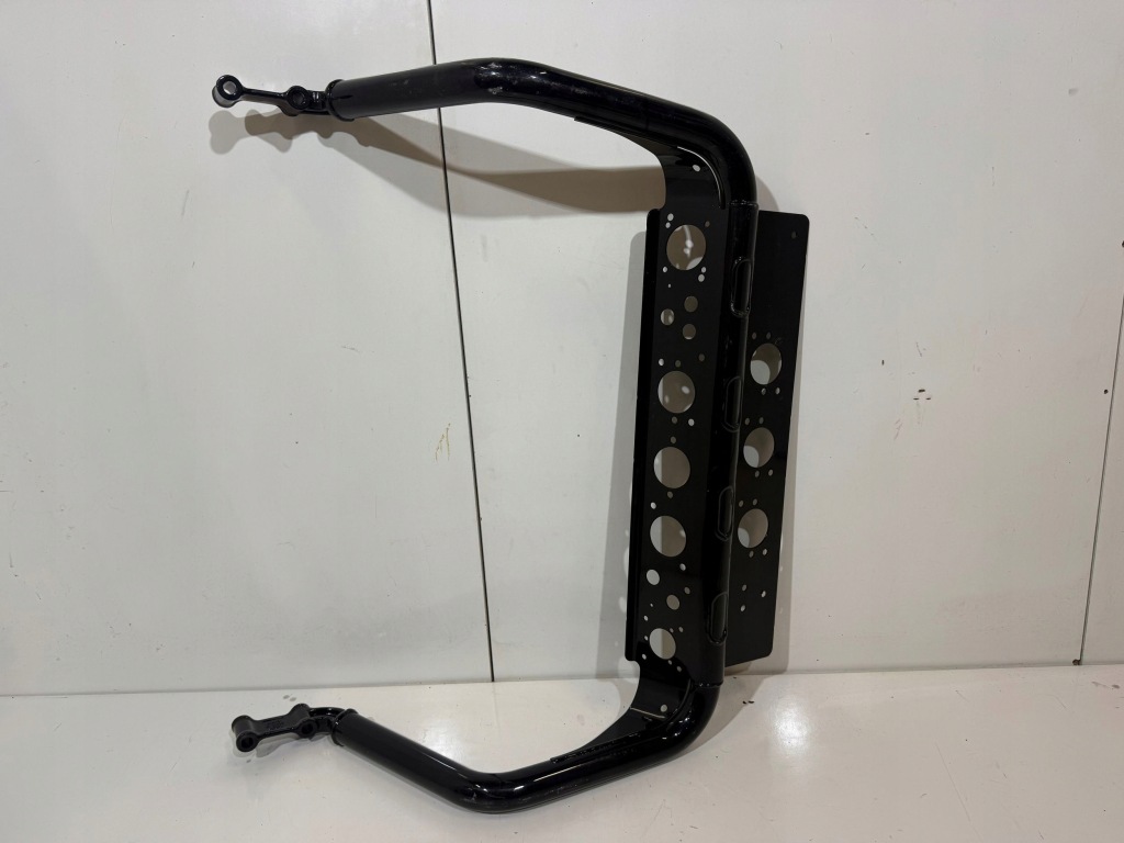 Купить Кронштейн mann man tg tgl 81517152273