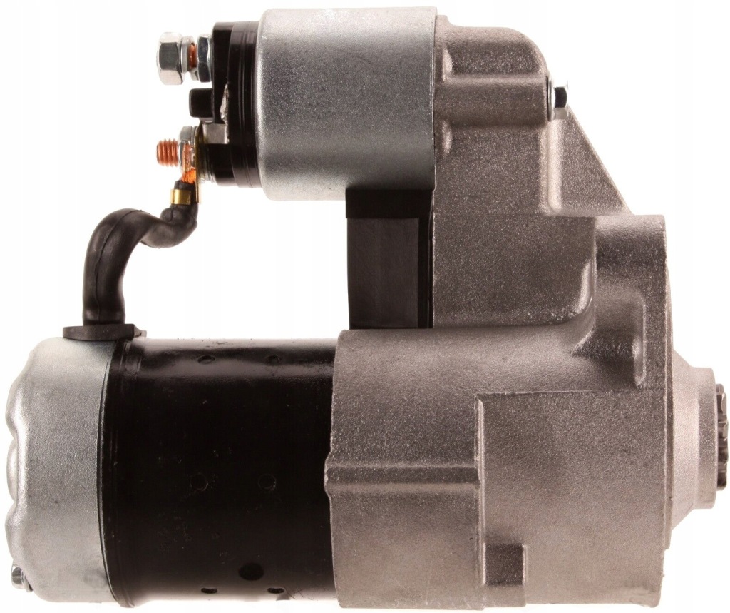 Новий стартер opel combo corsa 1.5 1.7 дизель js941 Зі Шроту