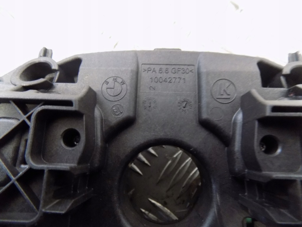 фото №3, Bmw f30 перемикач комбінований