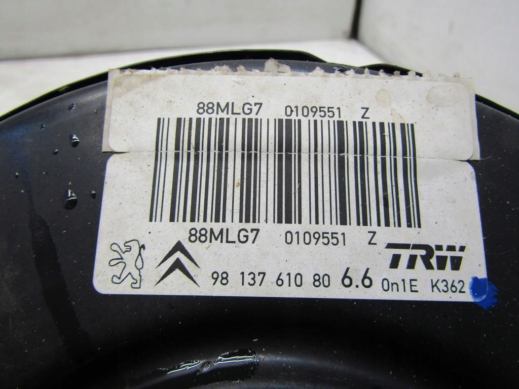 Фара передняя правая  перед led opel crossland x 13467970 Доставка