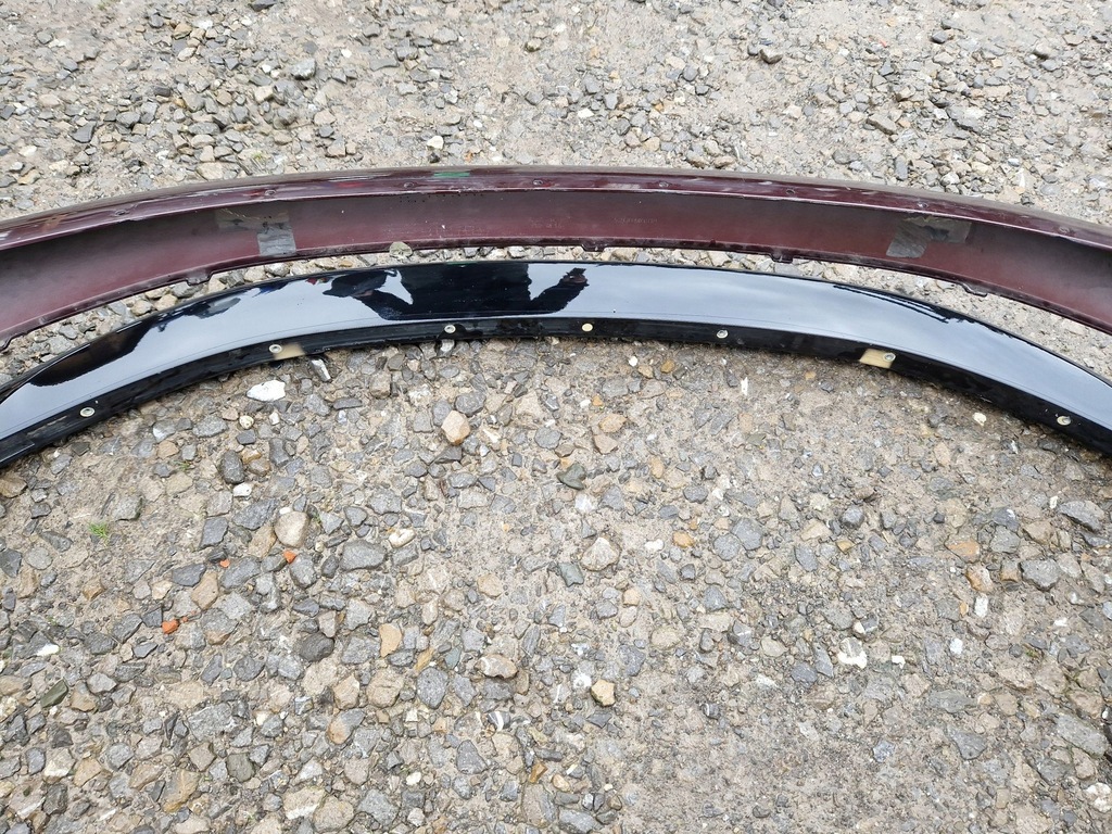 фото №4, Бампер передний aston martin db11 2016r-