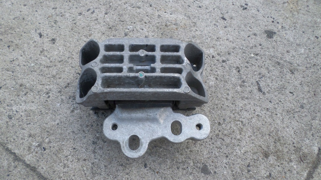 фото №1, Подушка коробки ford transit custom lift 2.0 tdci