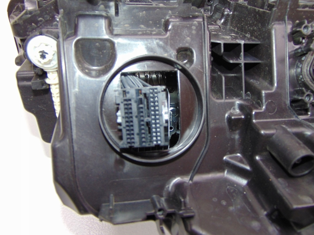 фото №10, Лампа перед передняя левая bmw 3 g20 g21 lift shadow line 7885065-03