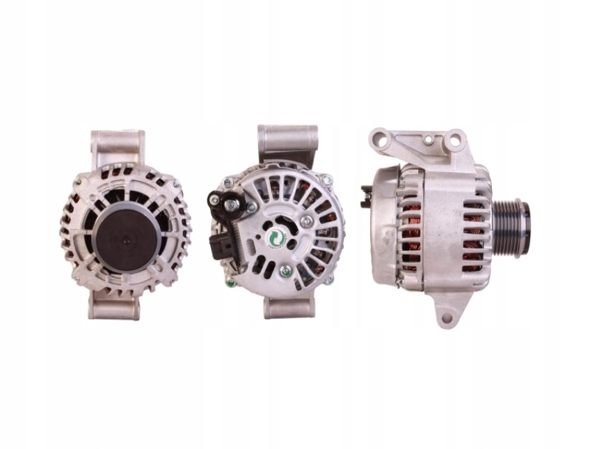 Купити Генератор 155a lucas до bmw 3 e93 325i