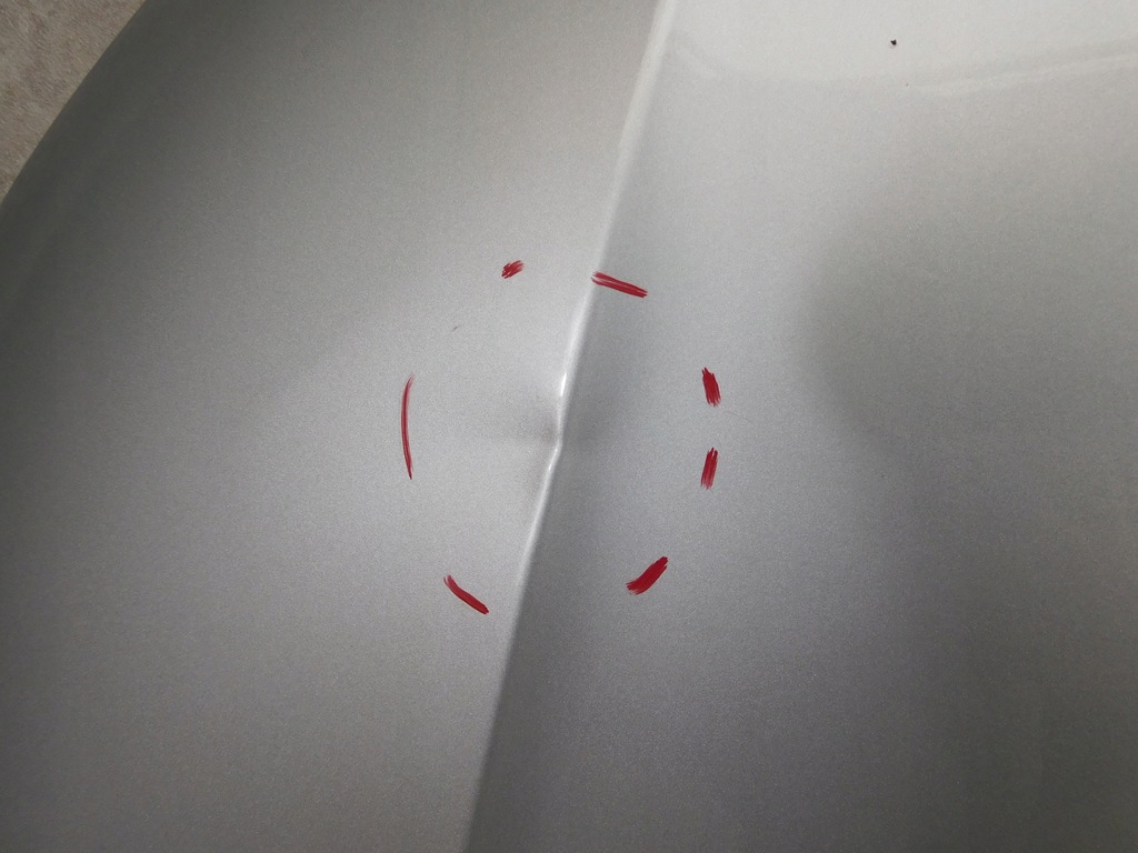 фото №9, Audi a4 b8 8k капот przed lift 08-12r комплектна