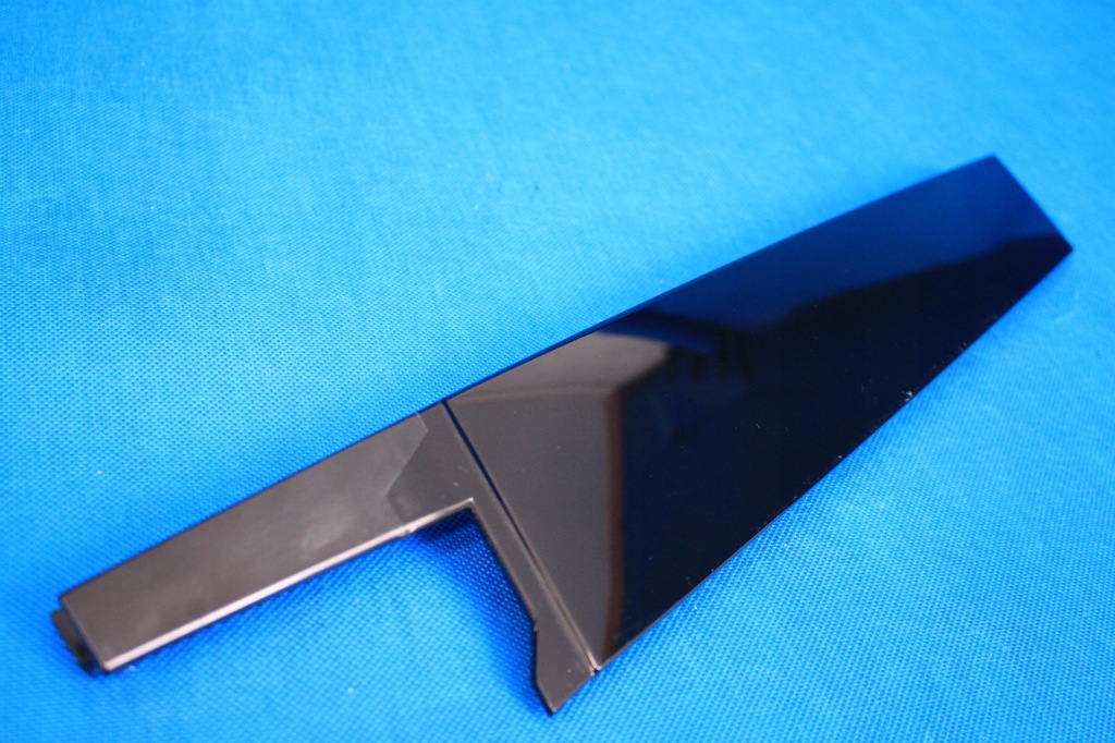 фото №2, Vw t-roc молдинг двері задня правий 2ga839902a 2019r