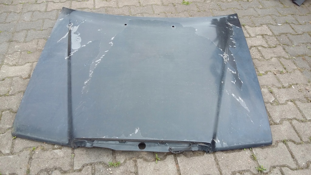 Купить Капот крышка двигателя mercedes w124 1984-1994