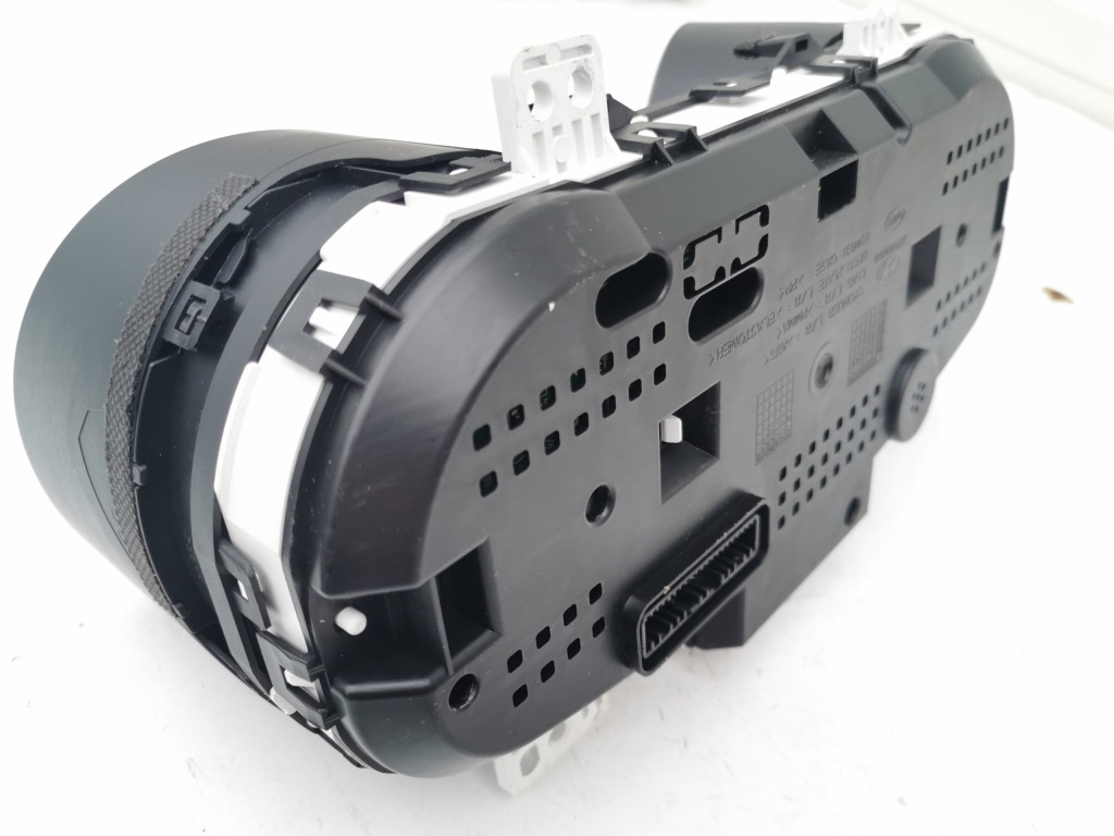 фото №6, Счетчик приборы hyundai i30 ii eu