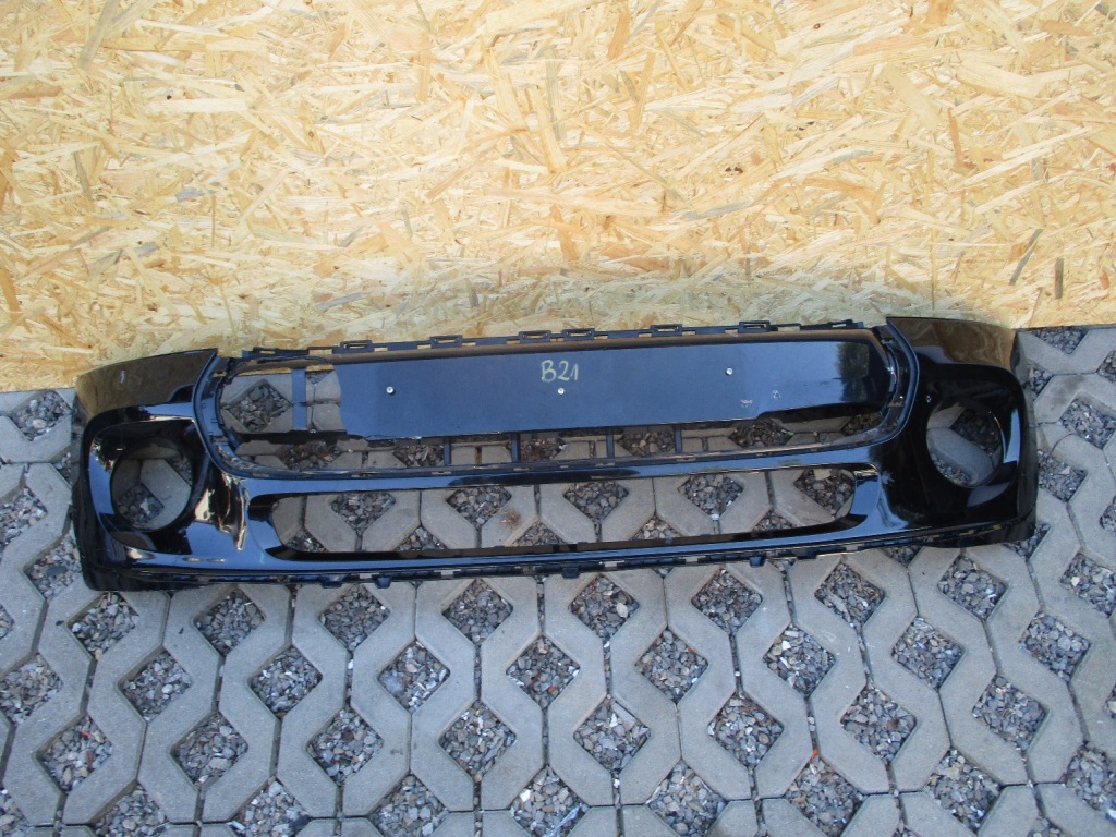 Купити Бампер перед передній mini cooper f55 f56 7317969