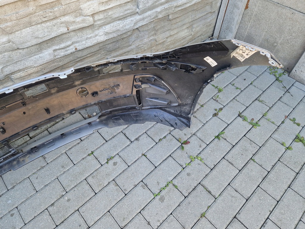 фото №10, Бампер hyundai ioniq 6 vi 2022 - prest-04