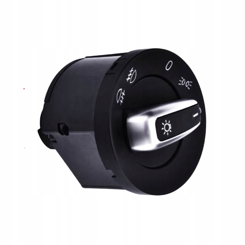 фото №1, Вимикач світла хром vw golf plus 1.9 tdi 2006, eo-0042841